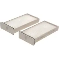 Bosch 1 987 435 119 Interieurfilter