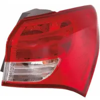 Diederichs 6806891 Achterlicht