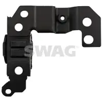 SWAG 70 94 4208 Draagarmrubber