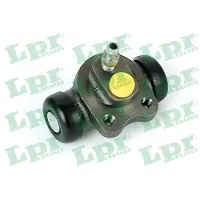 LPR 4084 Wielremcilinder