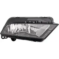 Diederichs 7433089 Mistlamp