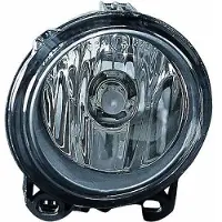Diederichs 1216486 Mistlamp