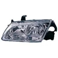 Diederichs 6016081 Koplamp
