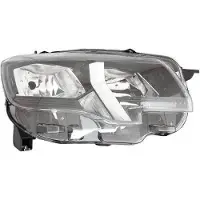 Diederichs 4214881 Koplamp
