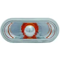 Diederichs 7425076 Knipperlichtautomaat / Pinkdoos