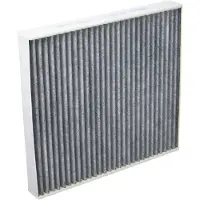 Mann Interieurfilter CUK26009 Mann voor o.a. AUDI, MAN, SEAT, SKODA, VOLKSWAGEN