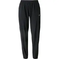 Asics Sportbroek zwart