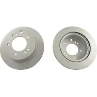 KAVO PARTS BR-4215-C Remschijf
