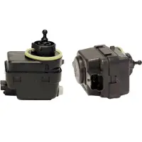 TYC Stelmotor koplamp lichthoogte 20-11605-MA-1 TYC voor o.a. CITROEN