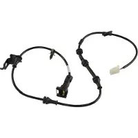KAVO PARTS BAS-3057 Wielsnelheidssensor (ABS)
