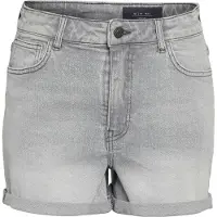 Noisy May Jeans lichtgrijs