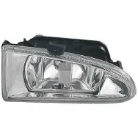 Diederichs 1403089 Mistlamp