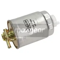 MAXGEAR 26-0655 Brandstoffilter