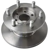 FEBI BILSTEIN 17343 Remschijf