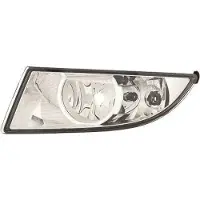 Diederichs 7801789 Mistlamp