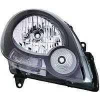 Diederichs 4414682 Koplamp