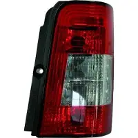 Diederichs 4012891 Achterlicht