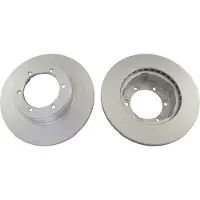 KAVO PARTS BR-5715-C Remschijf