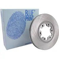 Blue Print ADM54390 Remschijf