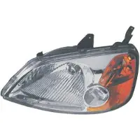 Diederichs 5208081 Koplamp