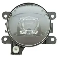 VAN WEZEL 4384998 Mistlamp