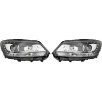Diederichs 2296285 Koplampen set