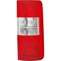 TYC Achterlicht rechts 11-11683-01-2 TYC voor o.a. FORD