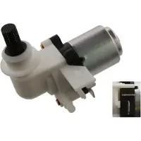 Febi Ruitensproeierpomp 14503 FEBI voor o.a. CITROEN, FIAT, PEUGEOT