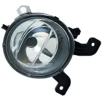 Diederichs 1005088 Mistlamp