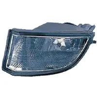 Diederichs 6686089 Mistlamp