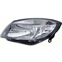 Diederichs 7801981 Koplamp