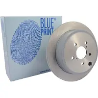 Blue Print Remschijf ADS74333
