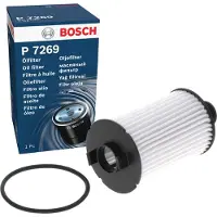 Bosch F 026 407 269 Oliefilter
