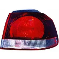 Diederichs 2215190 Achterlicht