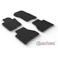 GledRing 0518 Automatten