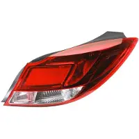 Hella 9EL 176 380-121 Achterlicht