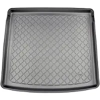 Audi Guardliner kofferbakmat voor Audi Q3 Sportback (F3) (2019-2025) - TPE-Rubber