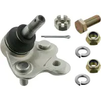 FEBI BILSTEIN Kogelgewricht 12933