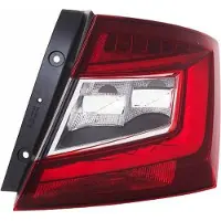 Diederichs 7807190 Achterlicht