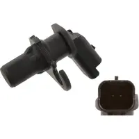 Febi Nokkenassensor 31244 FEBI voor o.a. CITROEN, PEUGEOT