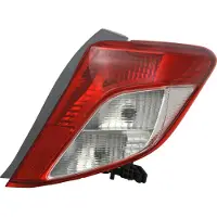 TYC Achterlicht links 11-12228-05-2 TYC voor o.a. TOYOTA