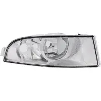 TYC Mistlamp links 19-0830-01-2 TYC voor o.a. SKODA