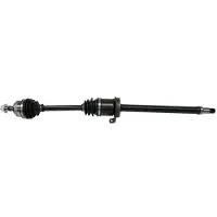 Skf Aandrijfas VKJC 6164 SKF voor o.a. MERCEDES-BENZ