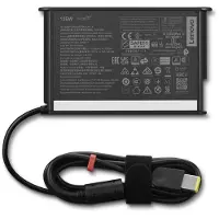 Lenovo ThinkCentre-netvoedingsadapter van 135 W, 2e gen. kleine stekker - EU1, Arabië, Indonesië, ROK - 4X21L38724