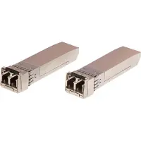 Aten 2A-141G netwerk transceiver module Vezel-optiek 10000 Mbit/s SFP+ 850 nm