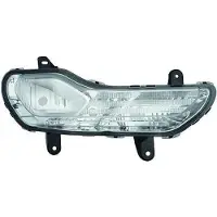 Diederichs 1471086 Mistlamp