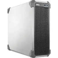 Dell PE T160 3x3.5+2x2.5 Intel Xeon 6315P 1x16GB 2TB HDD SATA 300W 3Y Basic NBD