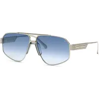 Philipp Plein Spp106m Zonnebril
