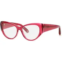 Philipp Plein Vpp101 Vrouw Met Bril