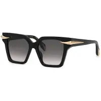 Roberto Cavalli SRC002M 0700 zonnebril